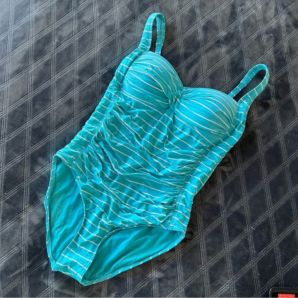 Bathing Beauty Swimsuit